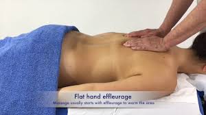 Massage effleurage_1